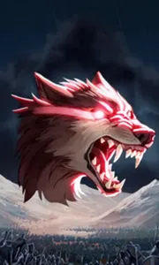 Second Thunder