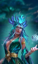 Golden Avalon Hold and Win