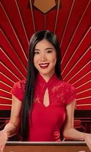Live - Speed Baccarat C