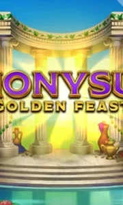Dionysus Golden Feast