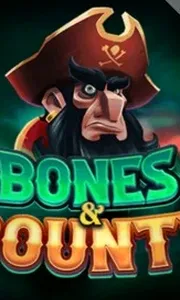Bones & Bounty!