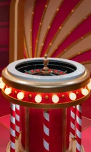 Red Door Roulette