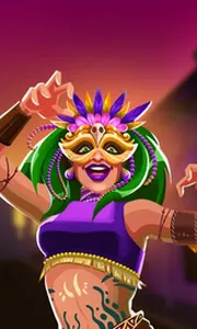 Carnival Queen - Reborn