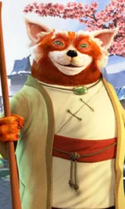 The Legend of Shangri-La: Cluster Pays